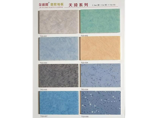 天琦